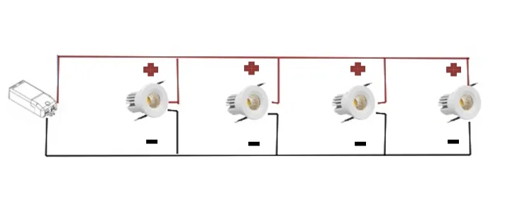 Combien de spots LED sur un disjoncteur 10A ? Évitez les erreurs courantes