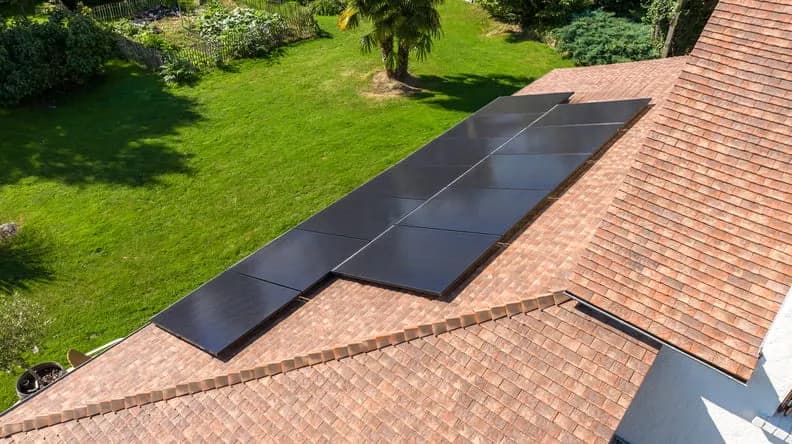 L'inclinaison panneau photovoltaïque : maximisez votre énergie solaire