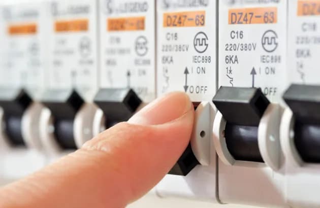 Quel disjoncteur pour clim 3500w : évitez les erreurs coûteuses