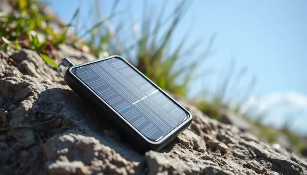 Choisir le meilleur chargeur à énergie solaire : modèles et conseils essentiels Choisir le meilleur chargeur à énergie solaire : modèles et conseils essentiels