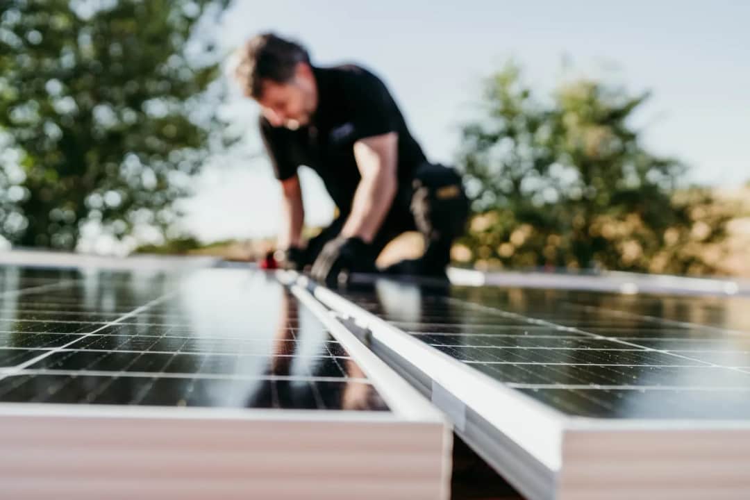Rendement du photovoltaïque : comparez l'efficacité des panneaux solaires
