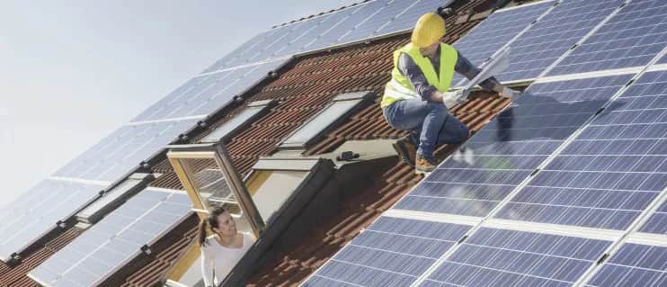 60 millions de consommateurs : Évitez les pièges des panneaux photovoltaïques