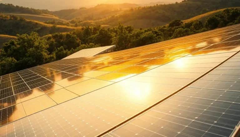 Carrefour énergie panneau solaire : économisez sur vos factures d'électricité