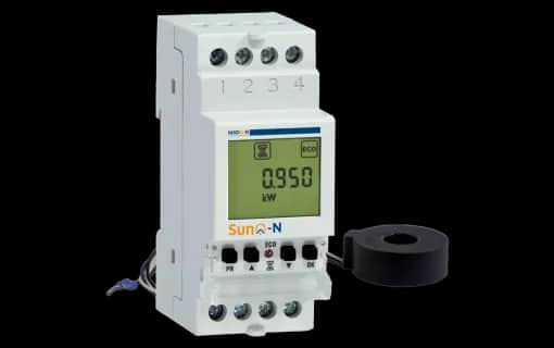 Optimisez votre consommation d'énergie avec un routeur surplus photovoltaïque