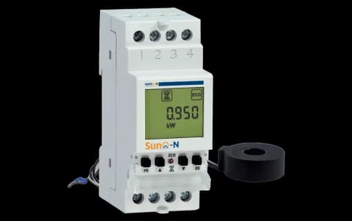 Optimisez votre consommation d'énergie avec un routeur surplus photovoltaïque