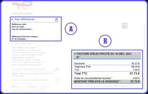Combien coûte le kWh chez TotalEnergies ? Évitez les surprises sur votre facture