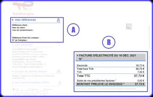 Combien coûte le kWh chez TotalEnergies ? Évitez les surprises sur votre facture