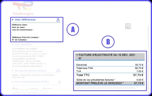 Combien coûte le kWh chez TotalEnergies ? Évitez les surprises sur votre facture