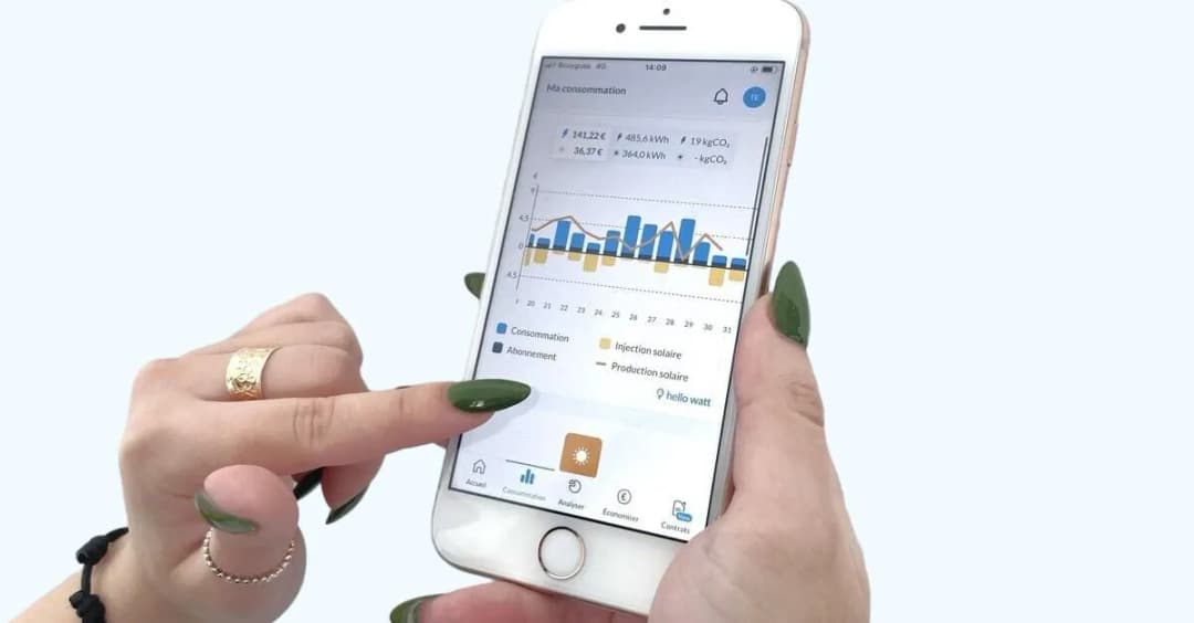 Suivi production photovoltaïque gratuit : les meilleures applications à utiliser