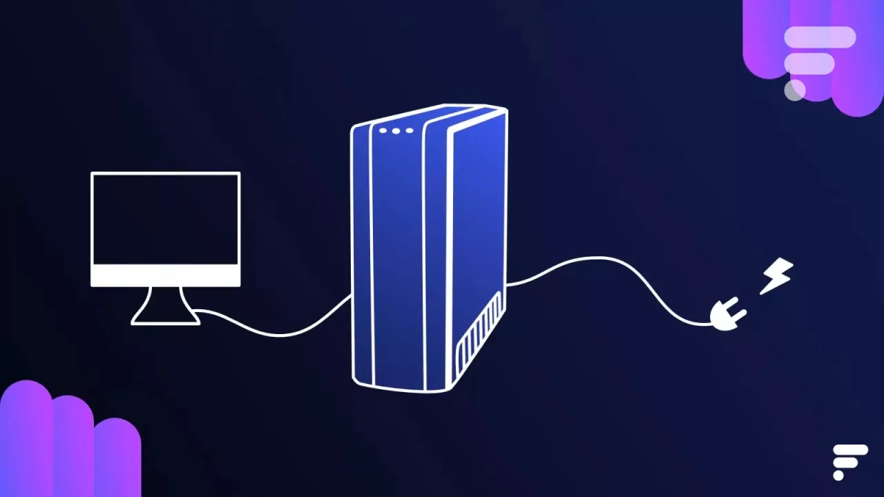 Quel onduleur pour PC gamer : évitez les pannes et protégez votre matériel