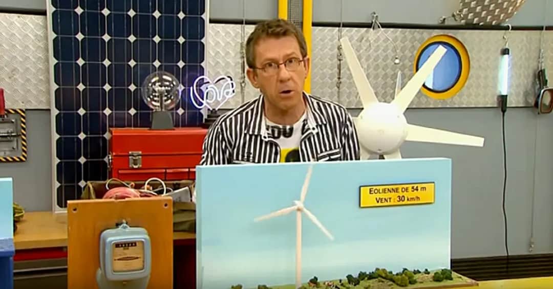 C'est pas sorcier énergie solaire : secrets et expériences révélés