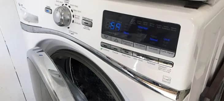 Combien consomme un lave-linge en kWh et comment réduire vos coûts ?