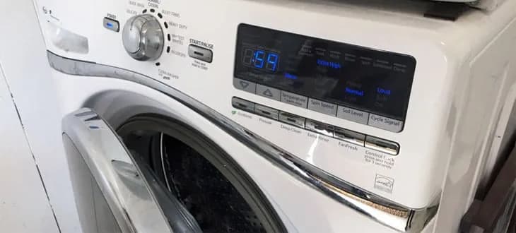 Combien consomme un lave-linge en kWh et comment réduire vos coûts ?