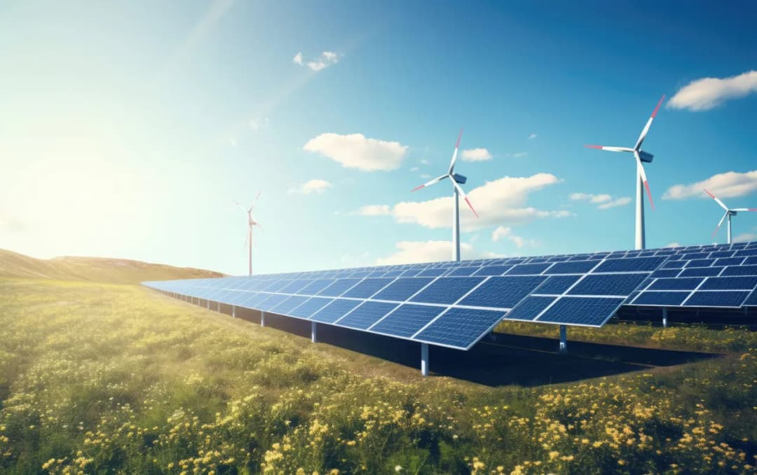 Comprendre la centrale solaire photovoltaïque : fonctionnement et avantages