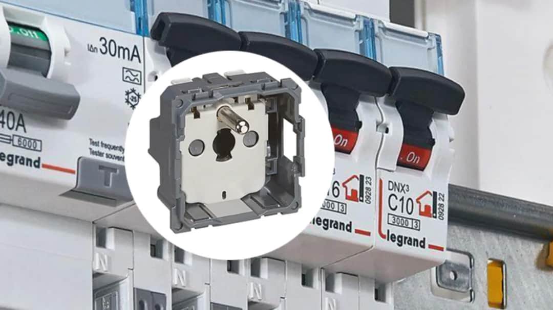 Combien de prises sur un disjoncteur 10A ? Évitez les erreurs courantes