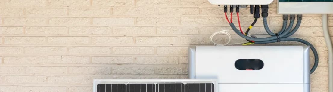 Stockage énergie solaire particulier : économisez sur vos factures d'électricité Stockage énergie solaire particulier : économisez sur vos factures d'électricité