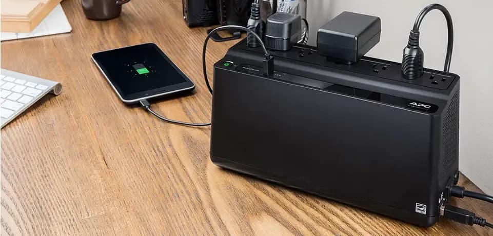 Comment utiliser un onduleur pour protéger vos appareils des coupures