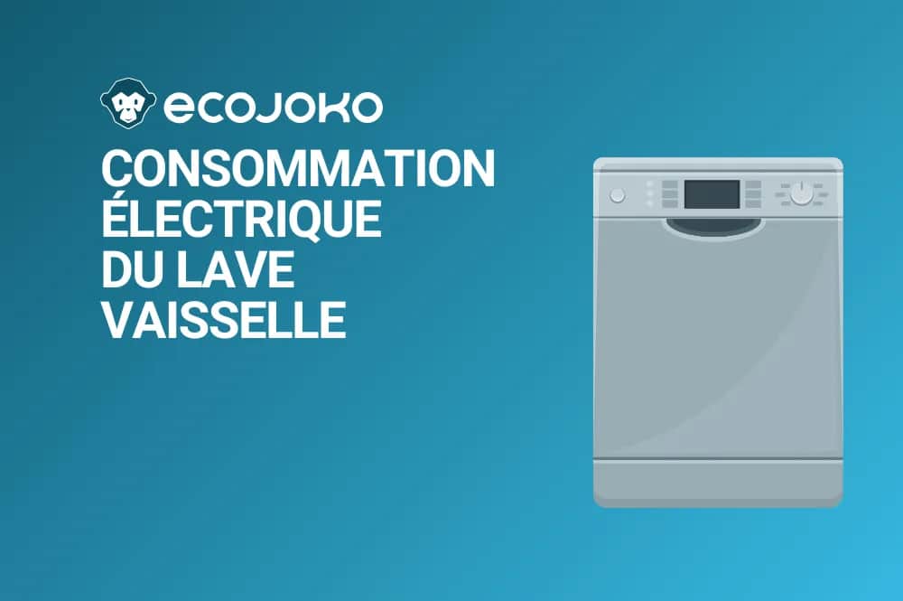 Combien consomme un lave-vaisselle en kWh ? Économisez sur votre facture
