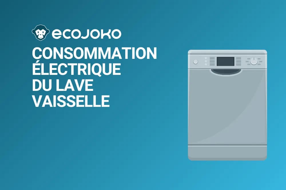 Combien consomme un lave-vaisselle en kWh ? Économisez sur votre facture