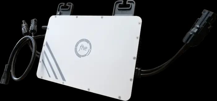 Quel micro onduleur choisir pour maximiser l'efficacité de votre installation solaire