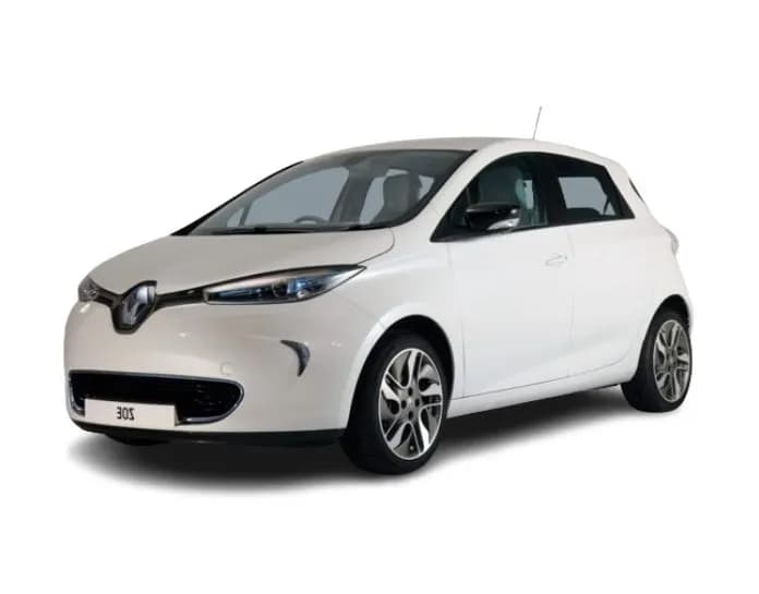 Combien de kWh pour recharger une Zoe et réduire vos coûts ?